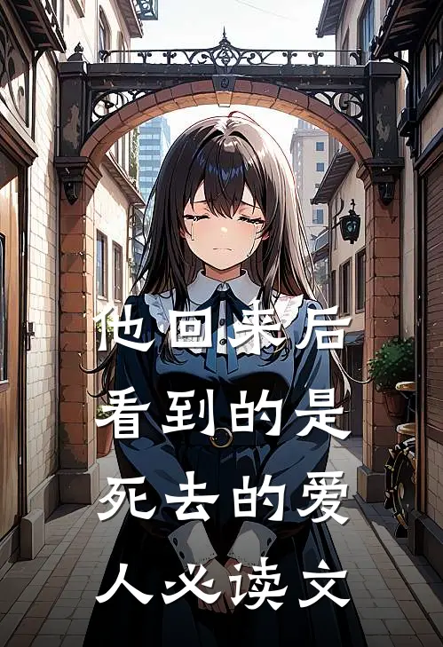 他回来后，看到的是死去的爱人必读文