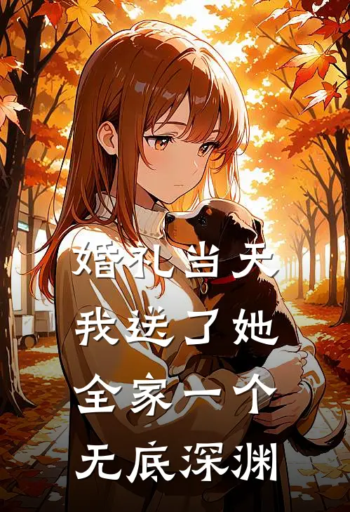 婚礼当天，我送了她全家一个无底深渊