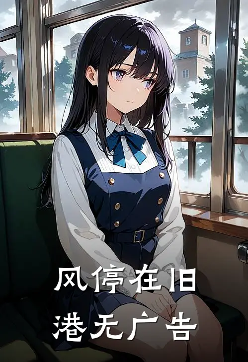 风停在旧港无广告