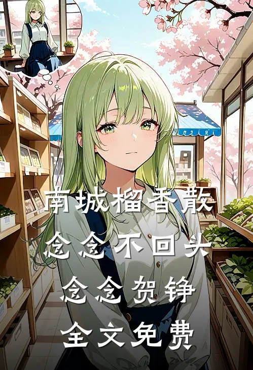 南城榴香散，念念不回头念念贺铮全文免费