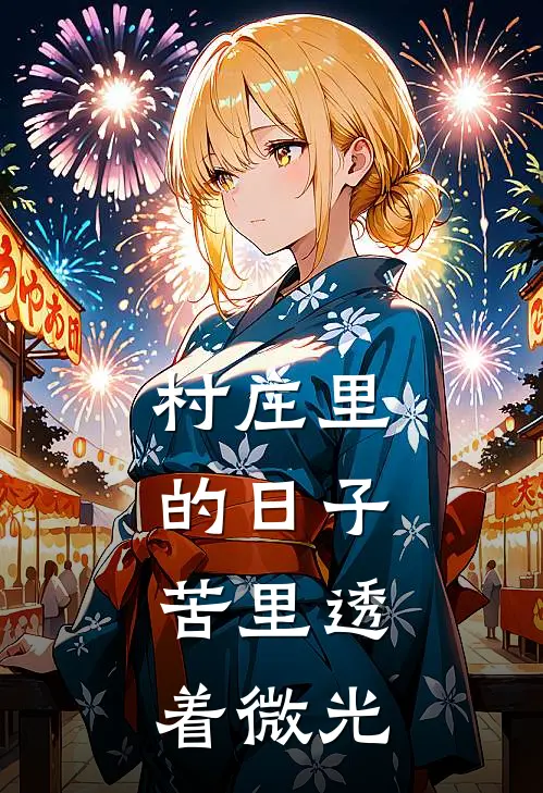 村庄里的日子，苦里透着微光