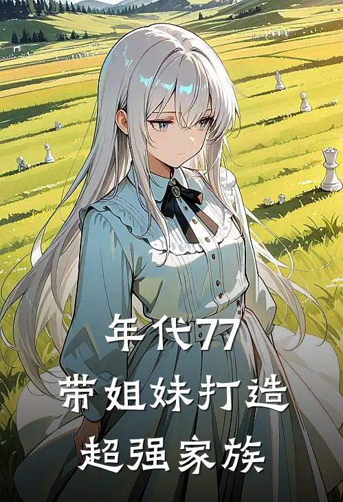 年代77，带姐妹打造超强家族