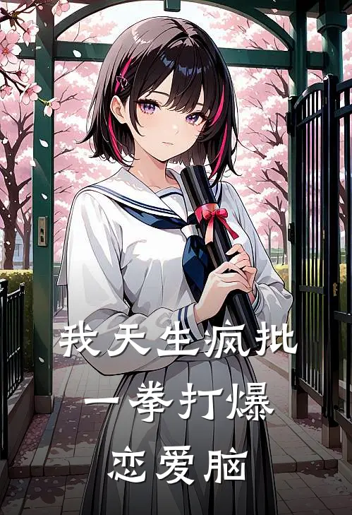 我天生疯批，一拳打爆恋爱脑