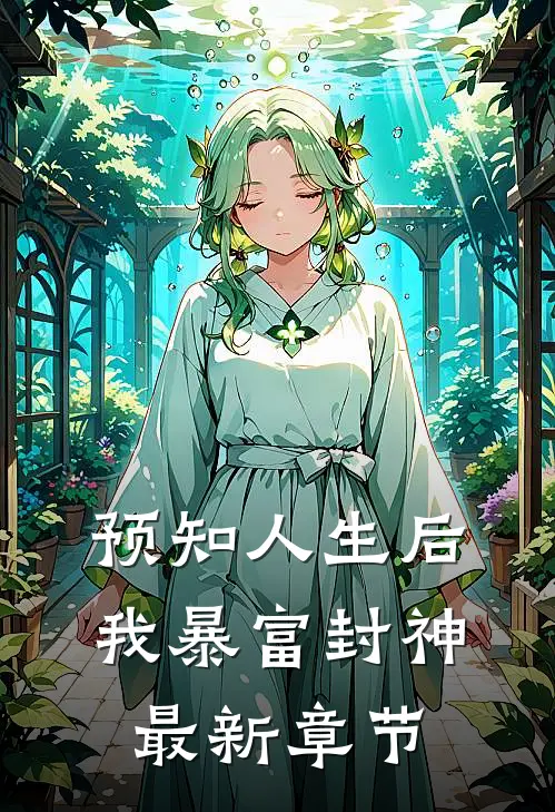 预知人生后，我暴富封神最新章节