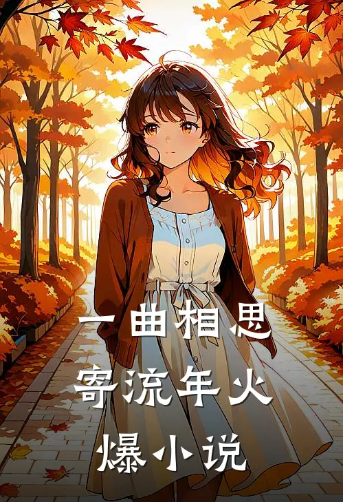 一曲相思寄流年火爆小说