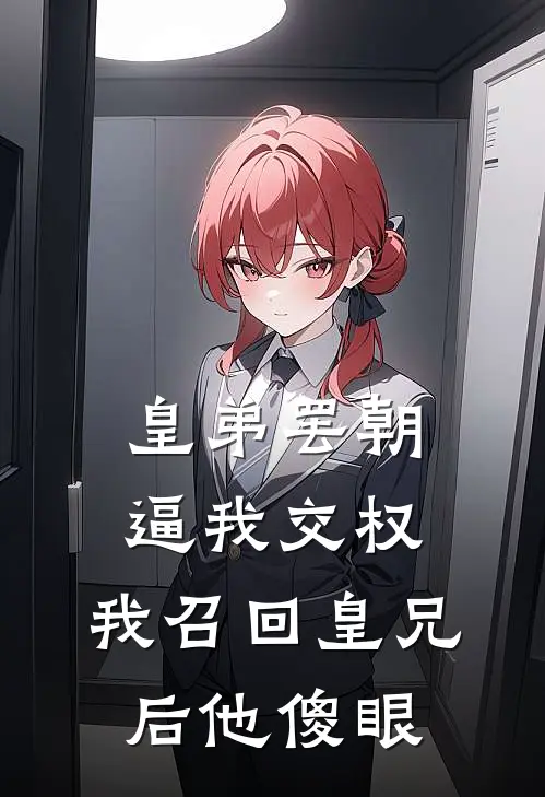 皇弟罢朝逼我交权，我召回皇兄后他傻眼