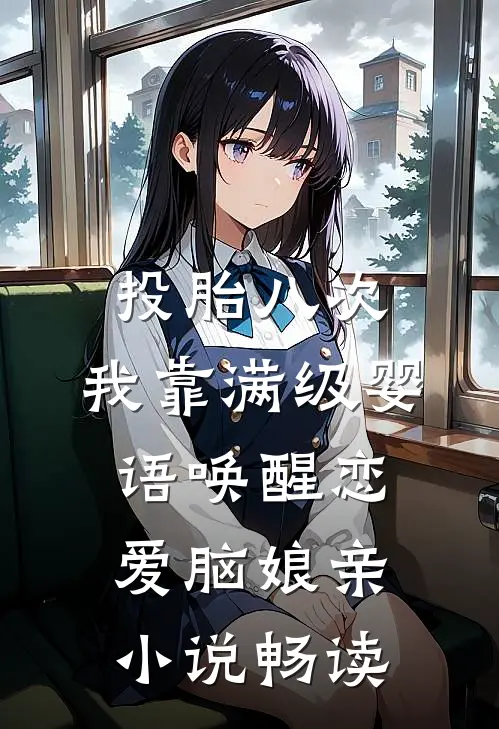 投胎八次，我靠满级婴语唤醒恋爱脑娘亲小说畅读