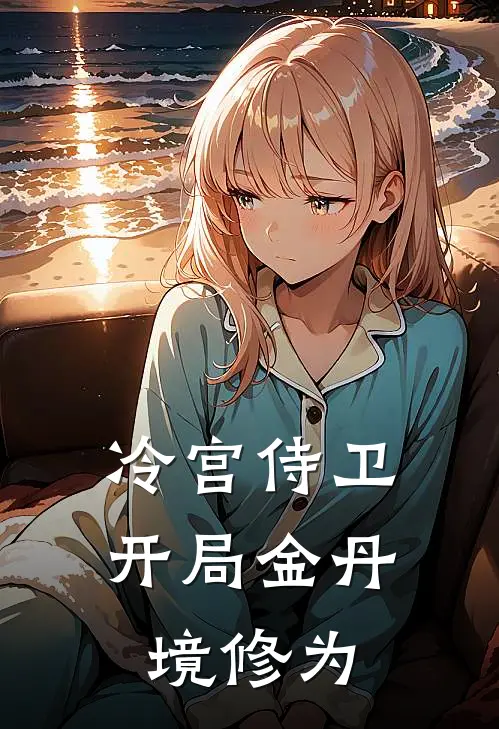 冷宫侍卫：开局金丹境修为