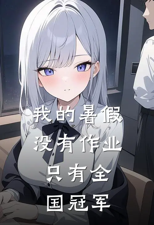 我的暑假没有作业，只有全国冠军