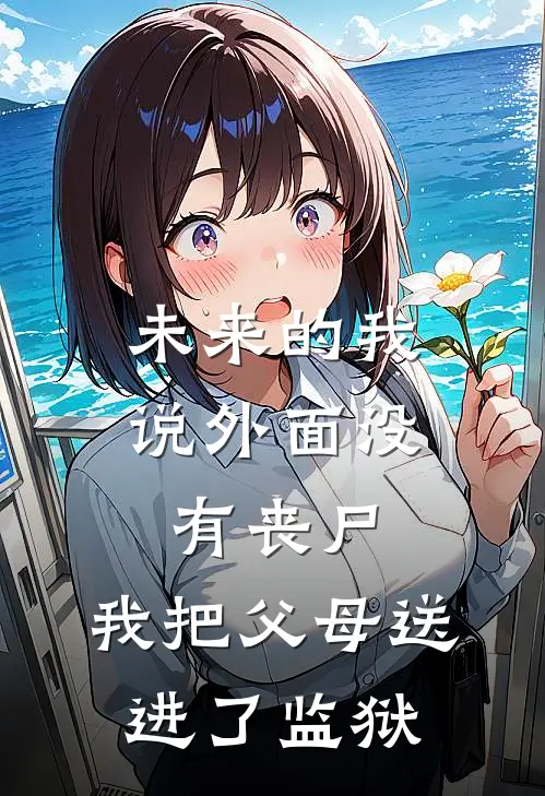 未来的我说外面没有丧尸，我把父母送进了监狱
