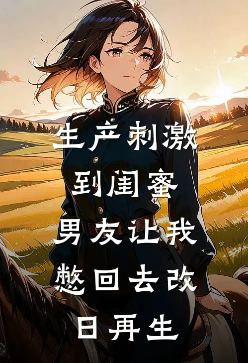 生产刺激到闺蜜，男友让我憋回去改日再生