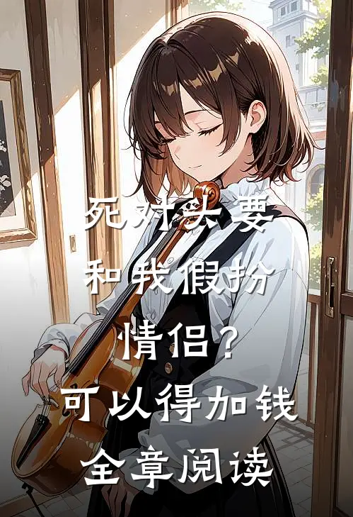 死对头要和我假扮情侣？可以得加钱全章阅读