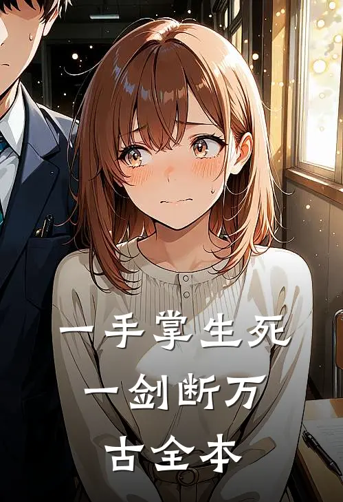 一手掌生死，一剑断万古全本