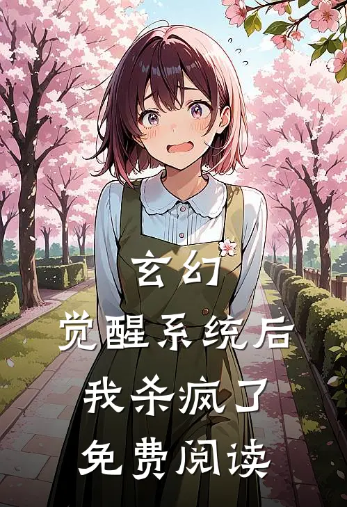 玄幻：觉醒系统后我杀疯了免费阅读