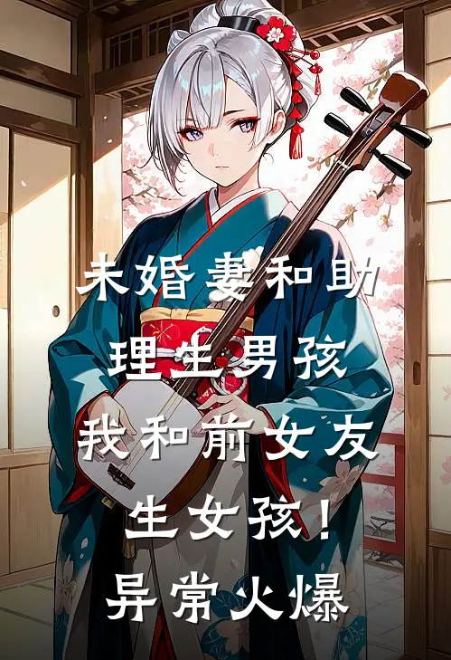 未婚妻和助理生男孩，我和前女友生女孩！异常火爆