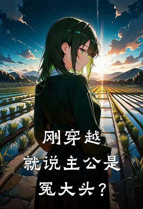 刚穿越，就说主公是冤大头？