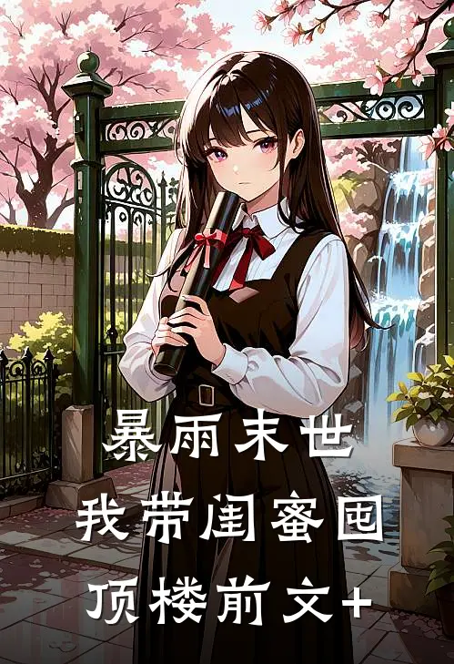 暴雨末世：我带闺蜜囤顶楼前文+