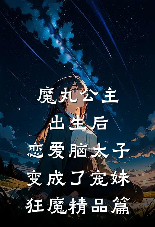 魔丸公主出生后，恋爱脑太子变成了宠妹狂魔精品篇