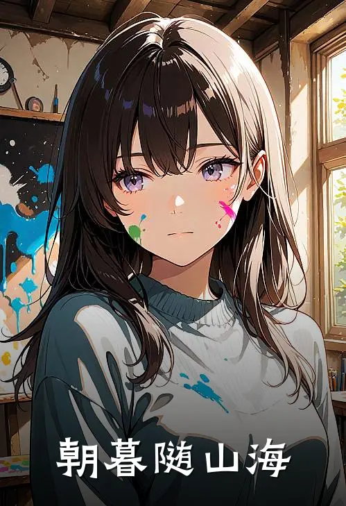 朝暮随山海