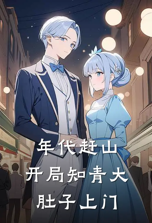 年代赶山：开局知青大肚子上门