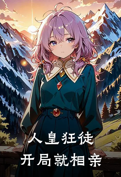 人皇狂徒：开局就相亲