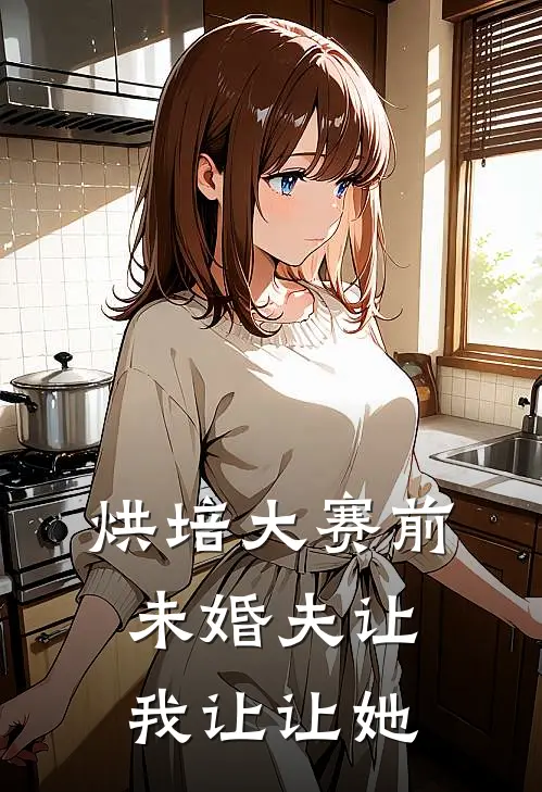 烘培大赛前，未婚夫让我让让她