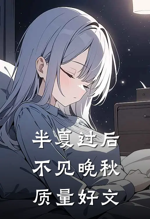 半夏过后，不见晚秋质量好文