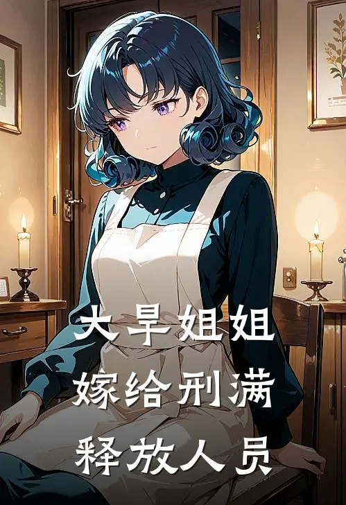 大旱姐姐嫁给刑满释放人员