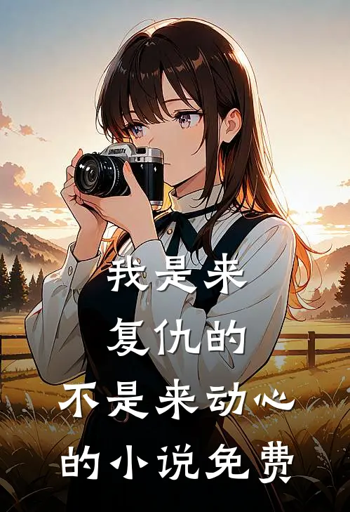 我是来复仇的，不是来动心的小说免费