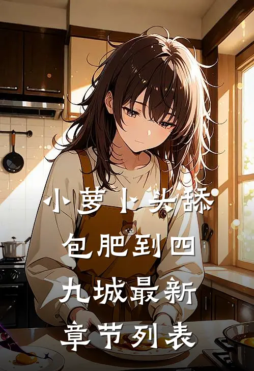 小萝卜头舔包肥到四九城最新章节列表