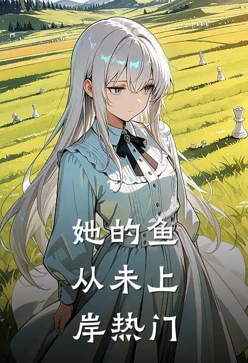 她的鱼，从未上岸热门