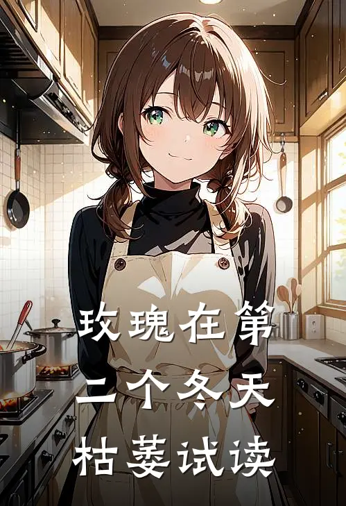 玫瑰在第二个冬天枯萎试读