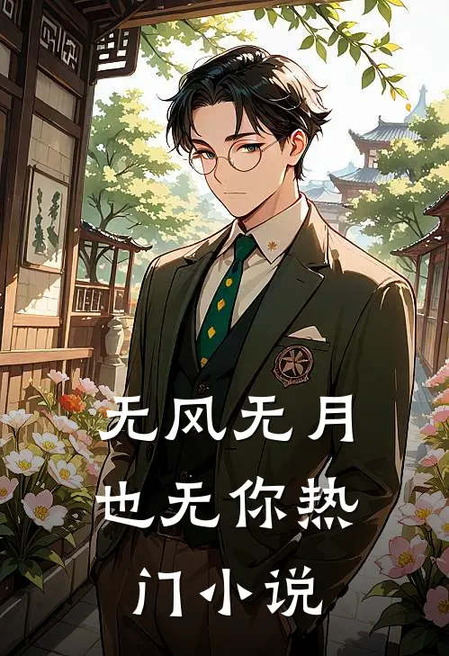 无风无月也无你热门小说