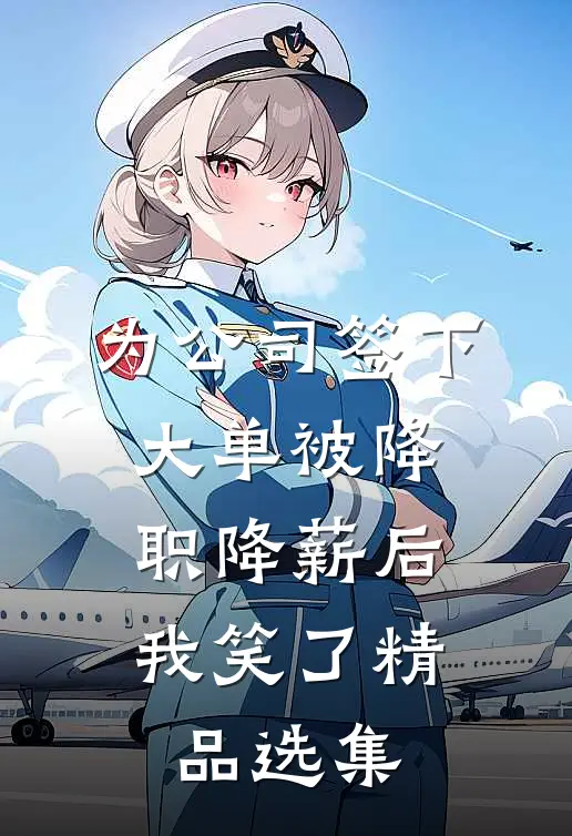 为公司签下大单被降职降薪后，我笑了精品选集