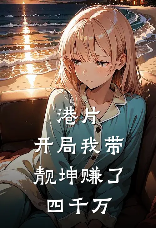 港片：开局我带靓坤赚了四千万