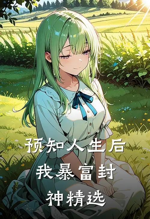 预知人生后，我暴富封神精选