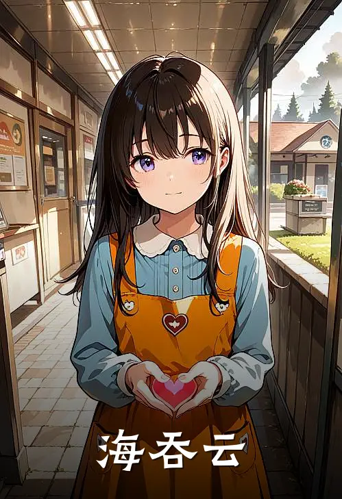 海吞云