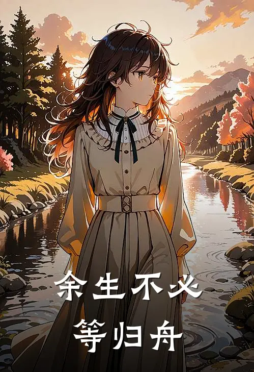 余生不必等归舟