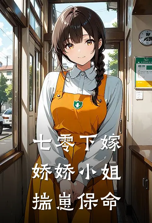 七零下嫁：娇娇小姐揣崽保命