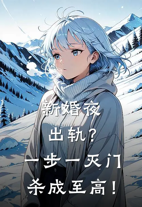 新婚夜出轨？一步一灭门杀成至高！