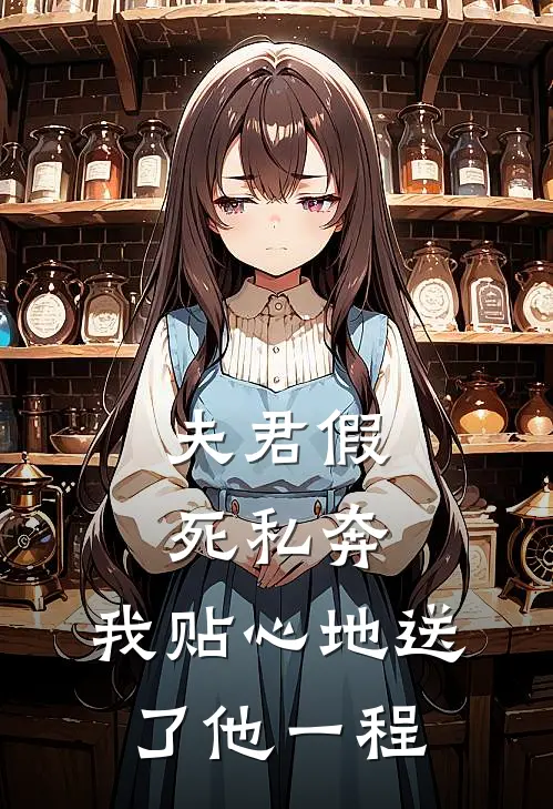 夫君假死私奔，我贴心地送了他一程