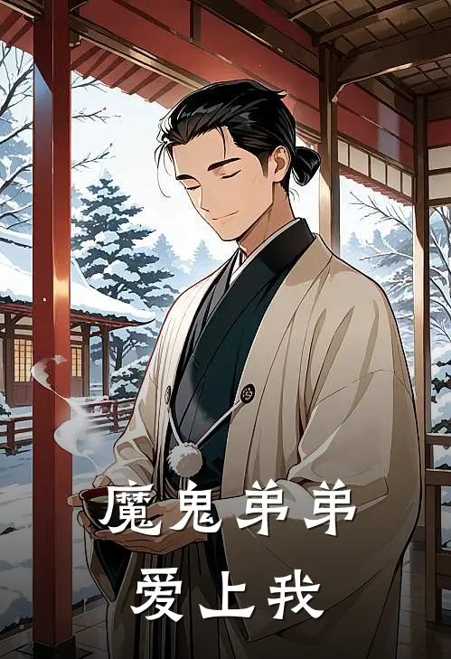 魔鬼弟弟爱上我