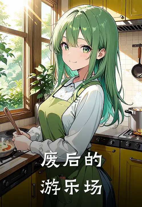 废后的游乐场