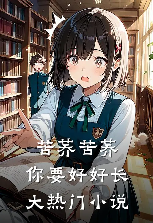 苦荞苦荞，你要好好长大热门小说