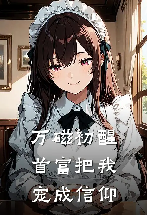 万磁初醒，首富把我宠成信仰