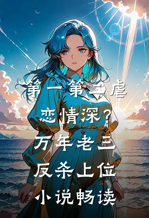 第一第二虐恋情深？万年老三反杀上位小说畅读