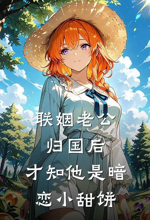 联姻老公归国后，才知他是暗恋小甜饼