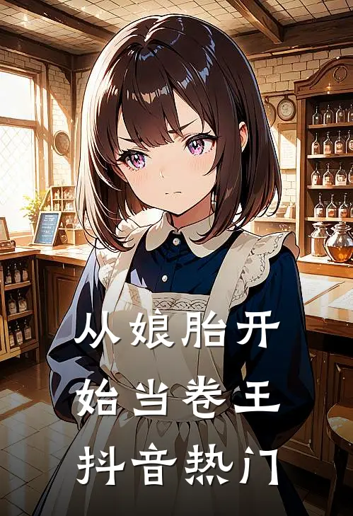 从娘胎开始当卷王抖音热门