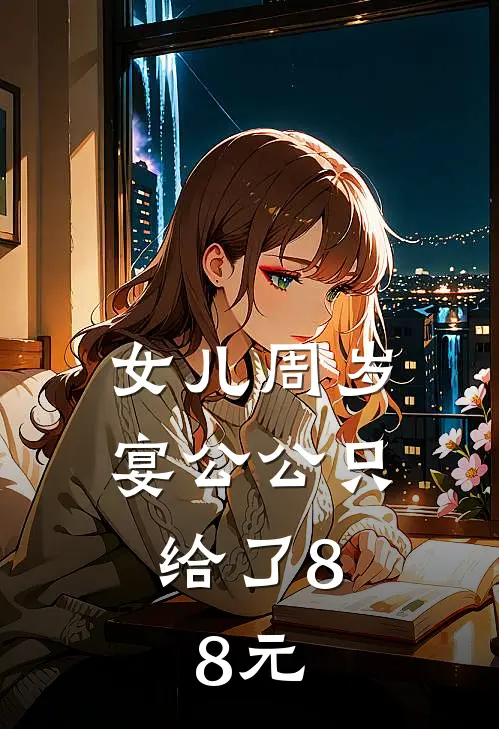 女儿周岁宴公公只给了8.8元