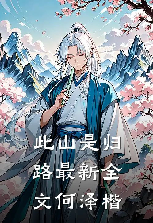 此山是归路最新全文何泽楷